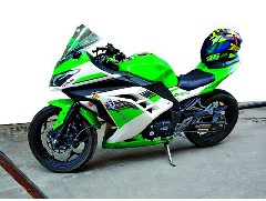 江（jiāng）門摩托車配件改裝是師傅技術重要還是配件重要