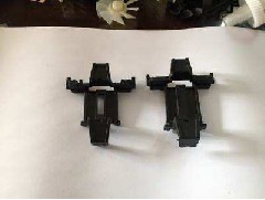 江門塑料配件（jiàn）解析塑料電鍍在汽車（chē）行業發展存在哪些問題