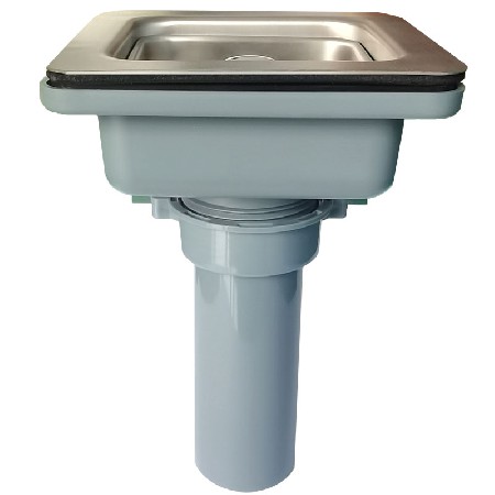 下（xià）水器